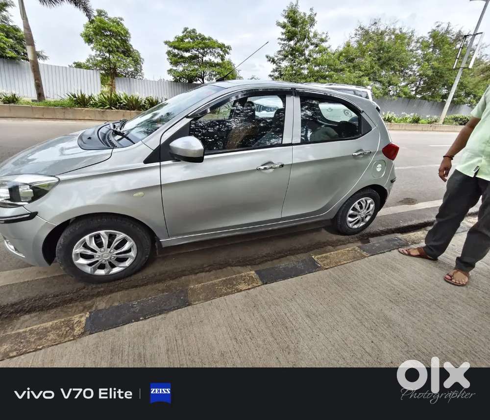 1st Owner , Best Condition, Tata, Tiago, Diesel, Better Milage,