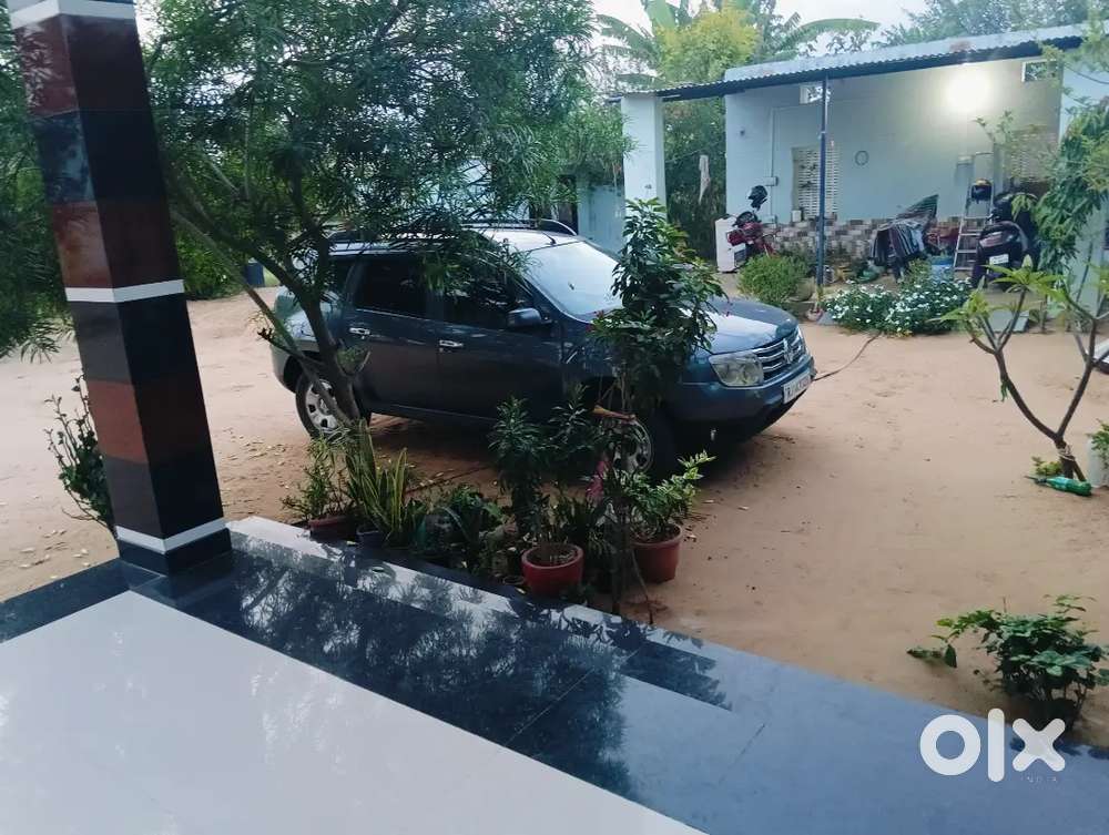 Good Condition Car