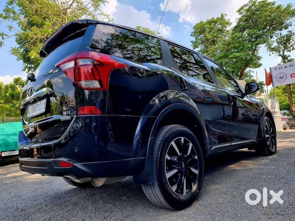 Mahindra Xuv500 At W10 1.99 Mhawk, 2021, Diesel