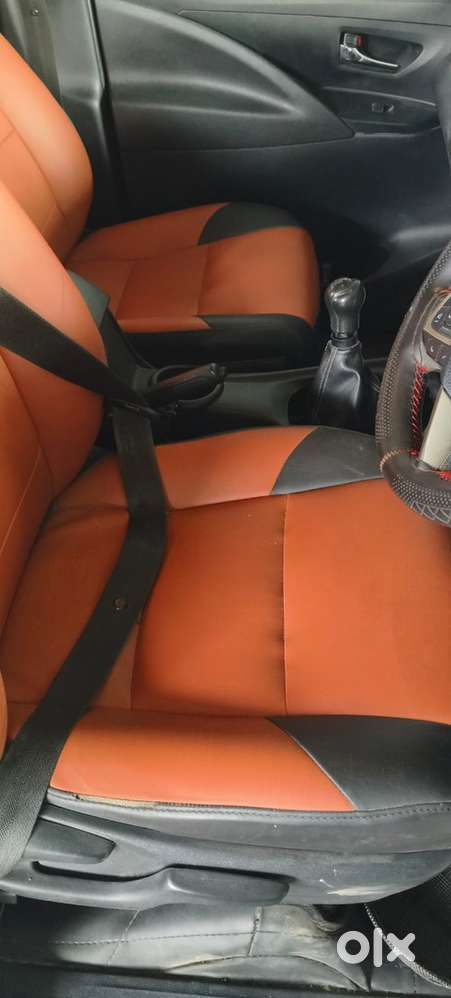 Toyota Innova Crysta Diesel Good Condition