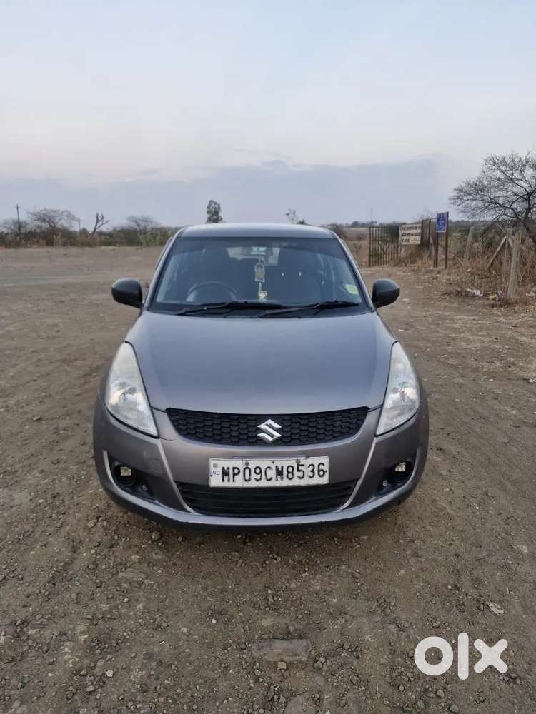Maruti Suzuki Swift 2013 Diesel Well Maintained