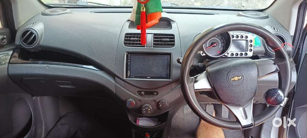Chevrolet Beat 2013 Diesel Car
