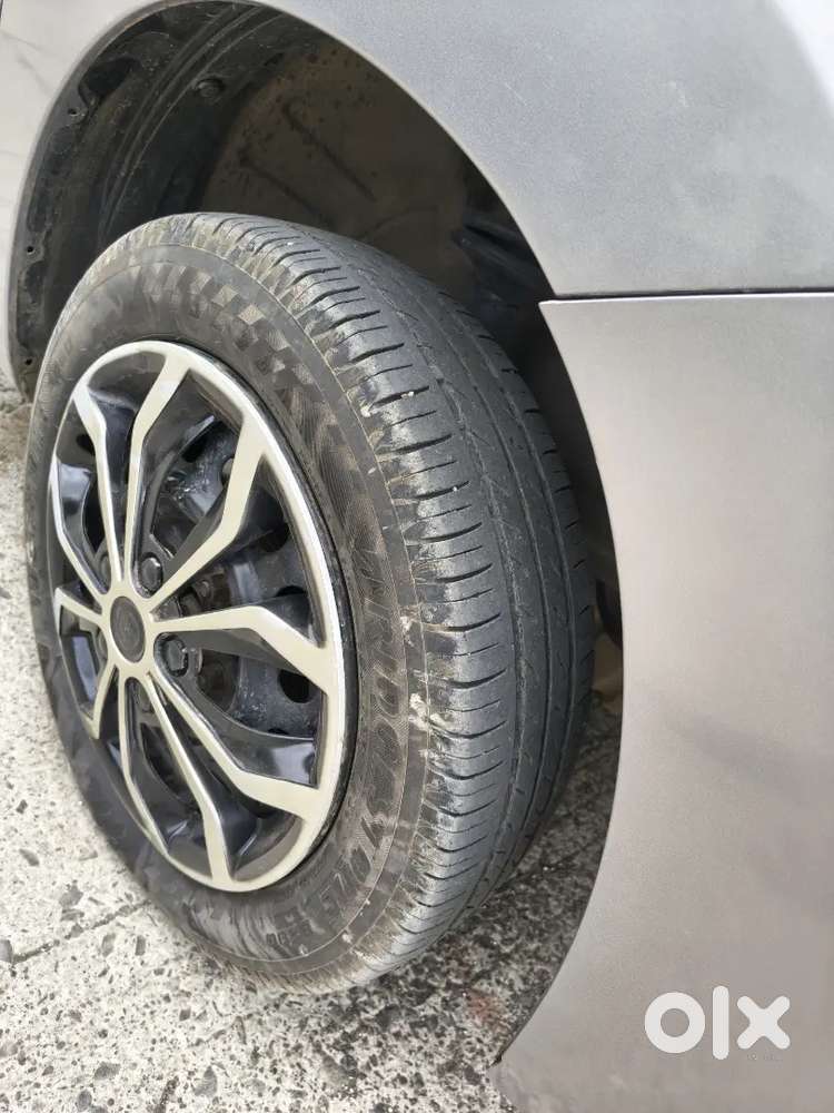 Maruti Suzuki Wagon R 1.0 2013