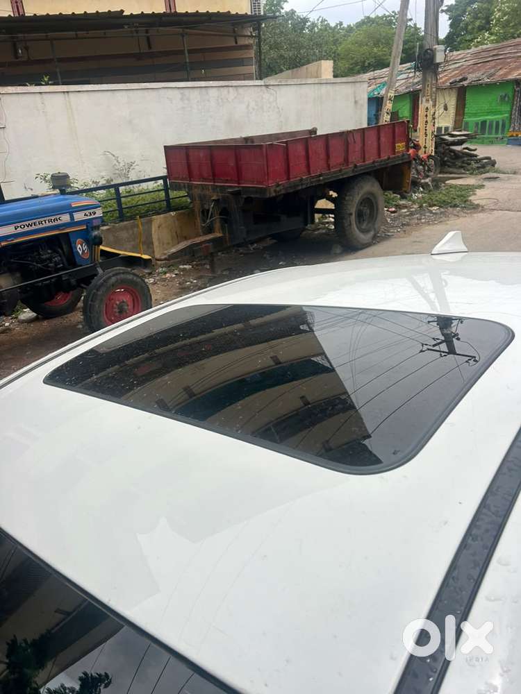 Hyundai Verna 1.6 Sx Crdi (o), 2022, Diesel