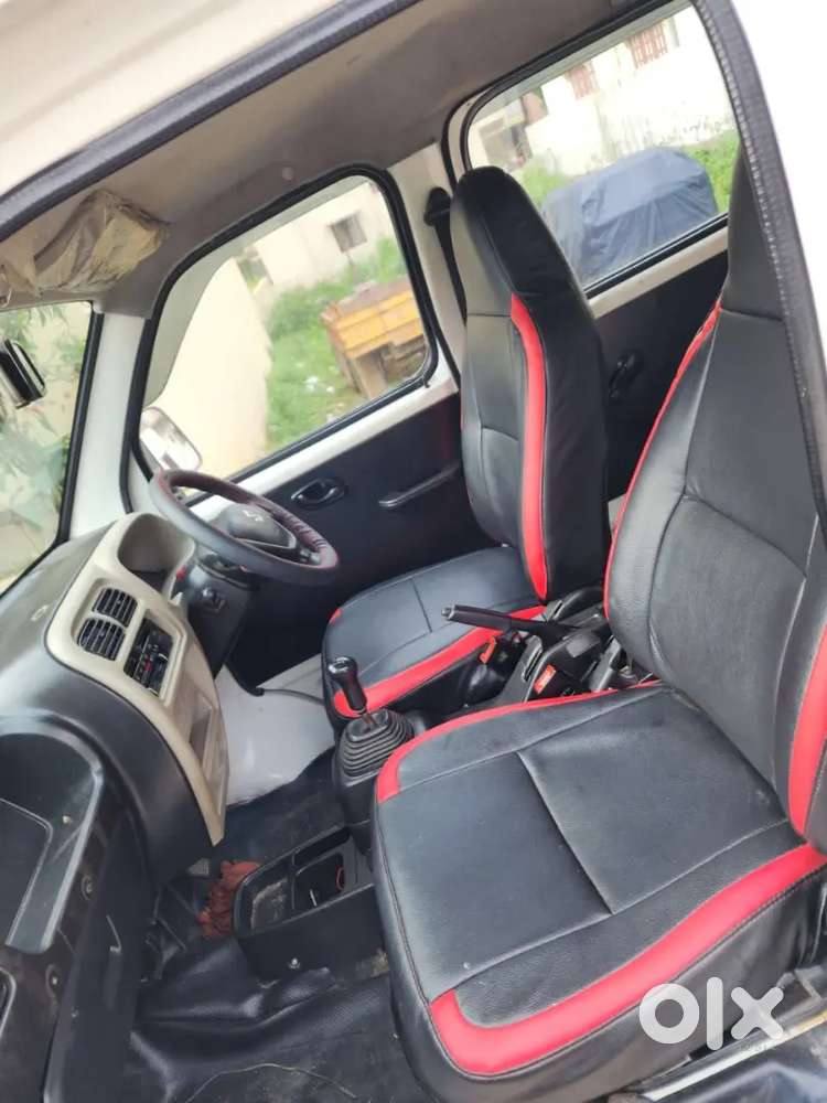 Maruti Suzuki Eeco Petrol 2020, 7seater, Abs
