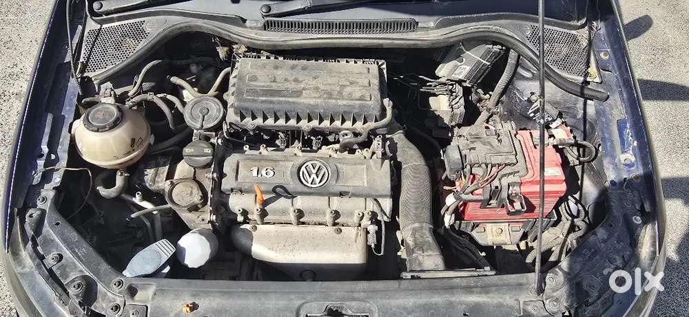 Volkswagen Vento For Sale