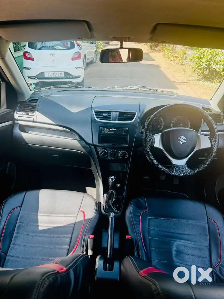 Maruti Suzuki Swift Well Maintained