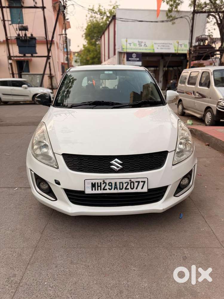 Maruti Suzuki Swift Vdi (o), 2013, Diesel