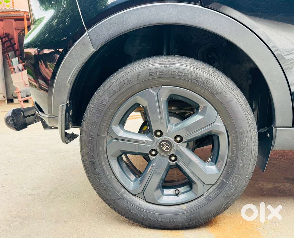Tata Nexon 2022 Diesel 55000 Km Driven