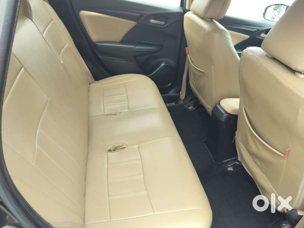 Honda Jazz 1.5 V I Dtec, 2018, Petrol