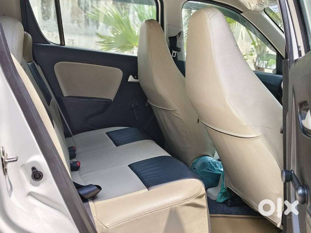 Maruti Suzuki Alto 0.8 Lxi (o), 2022, Petrol