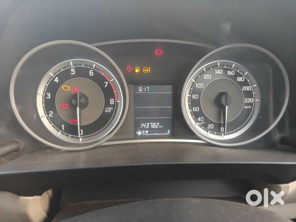Maruti Suzuki Dzire 2017-2020 1.2 Vxi, 2019, Petrol