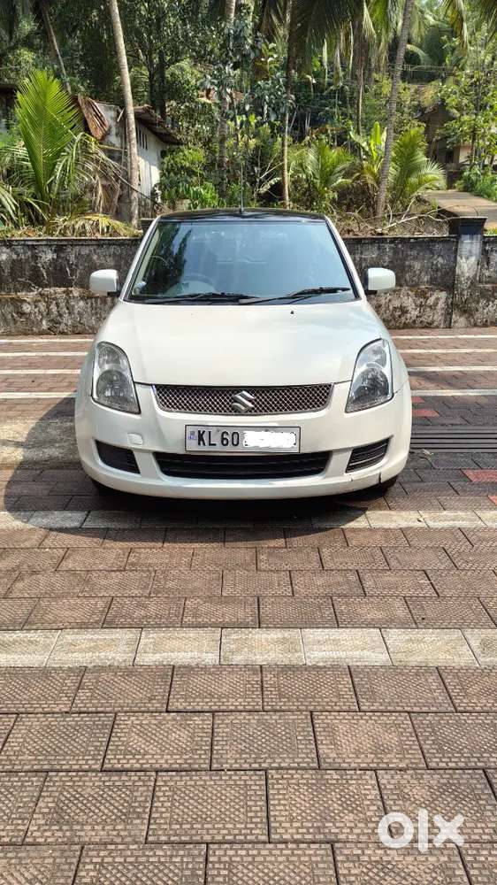 Maruti Suzuki Swift 2009