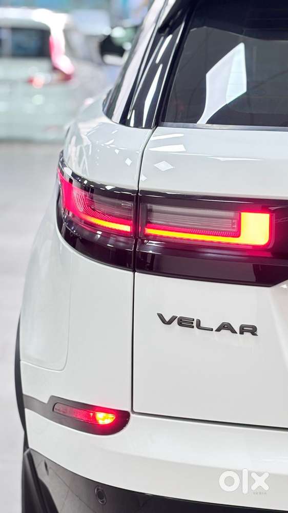 Land Rover Range Velar Hse Dynamic 2.0 Diesel, 2024, Diesel