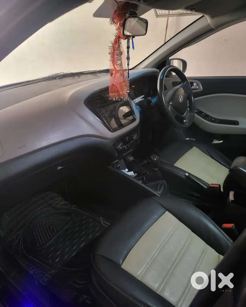 Hyundai I20 2017 Petrol Good Condition