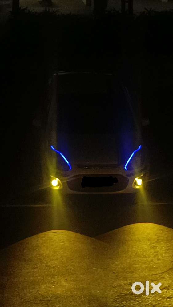 Ford Figo Diesel Manual 2013