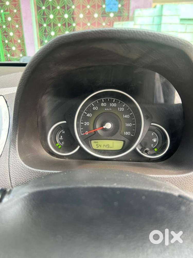 Hyundai Eon 2018 Petrol 55000 Km Driven