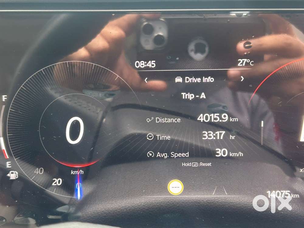 Mahindra Xuv700 Diesel 2024