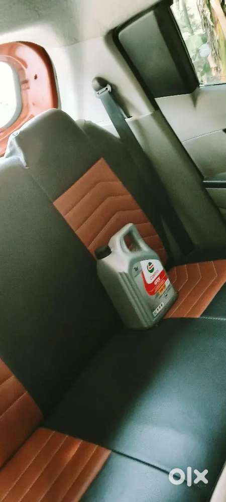 Mahindra Kuv 100 2017 Diesel 100000 Km Driven