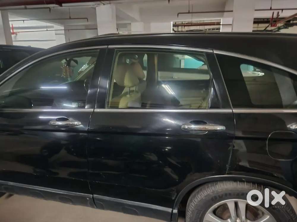 Honda Cr-v 2012 Petrol