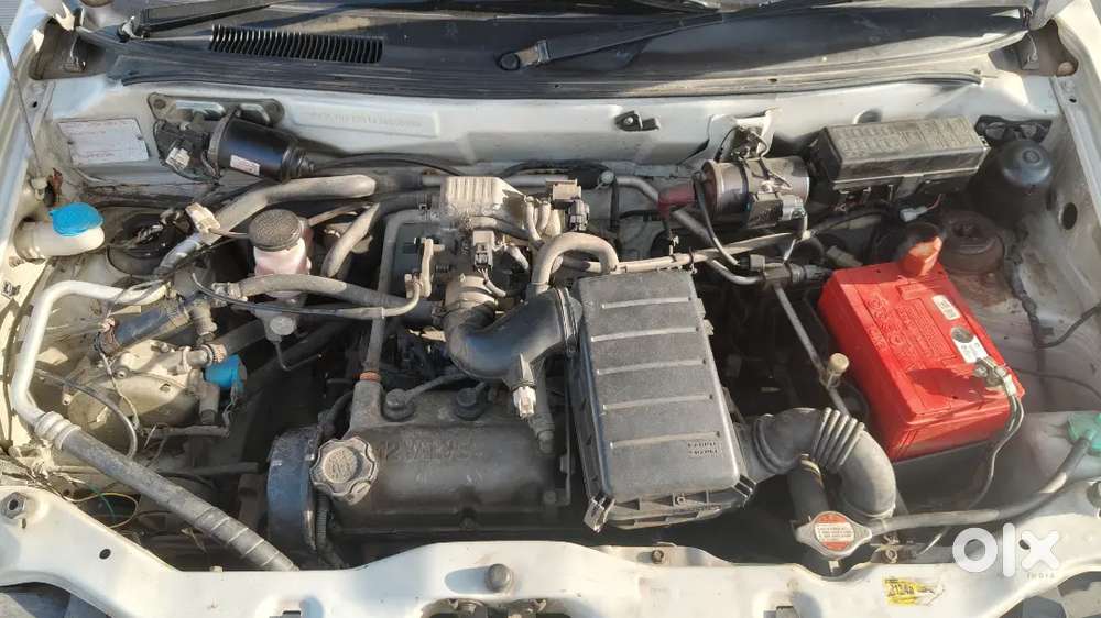 Maruti Suzuki Alto 800