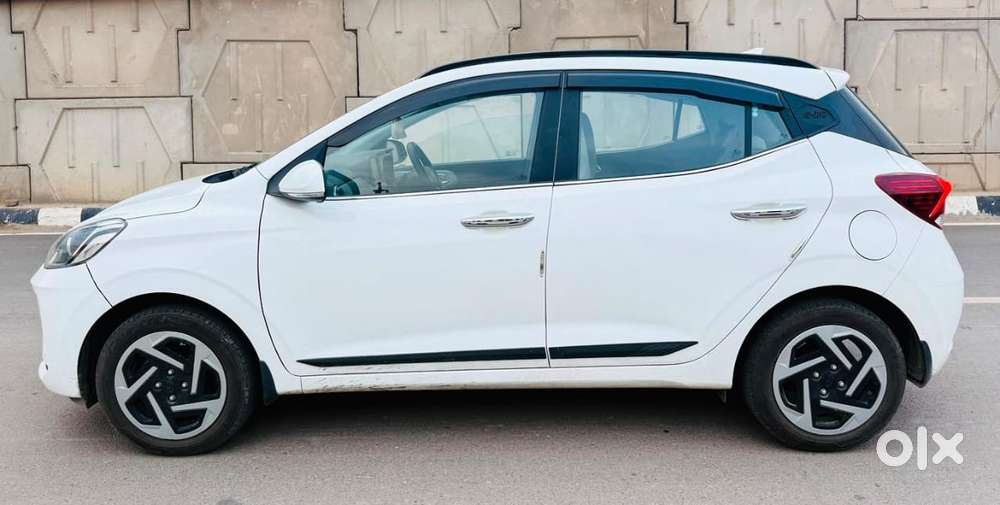 Hyundai Grand I10 Nios Sportz, 2025, Petrol