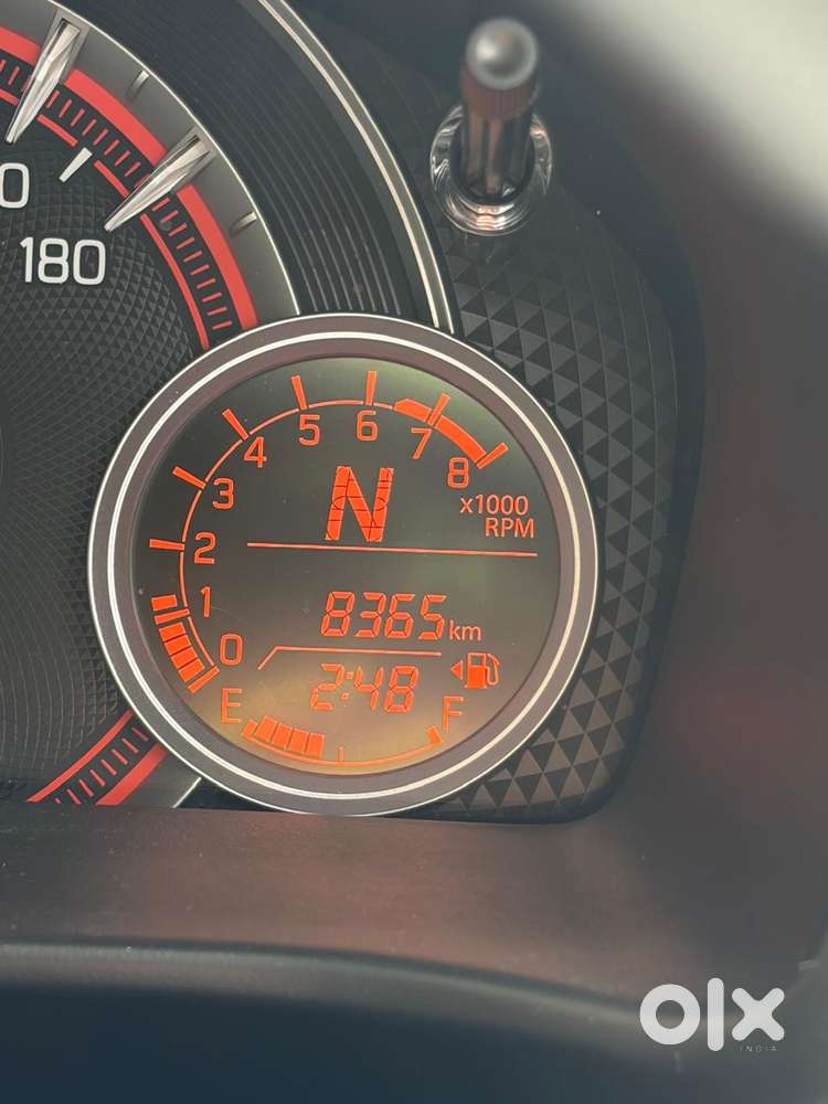 Maruti Suzuki Celerio 1.0 Zxi Mt, 2024, Petrol
