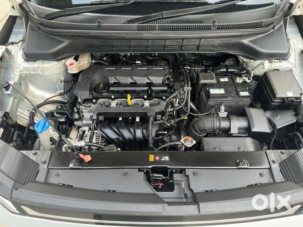 Kia Carens Clavis Htk, 2025, Petrol
