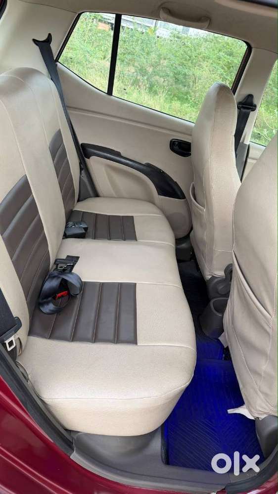 Hyundai I10, 2014, Petrol