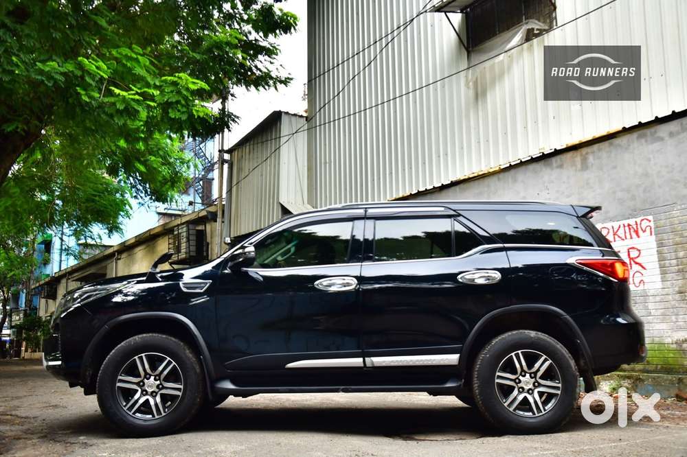 Toyota Fortuner 4x2 At 2.8 Diesel, 2022, Diesel