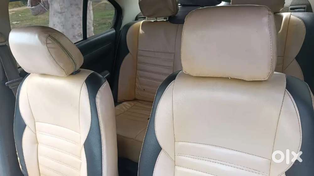 Maruti Swift Dzire Tour 2012