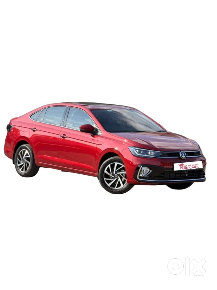 Volkswagen Virtus Topline 1.0 Tsi Mt, 2026, Petrol