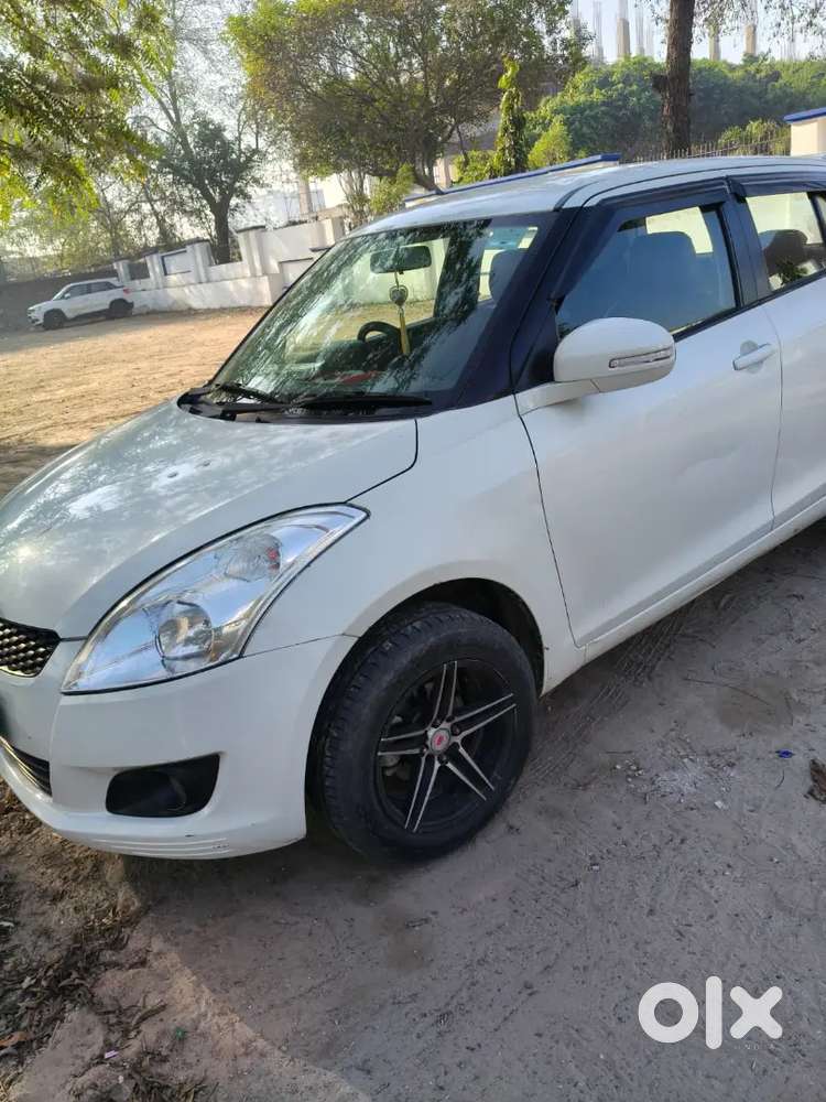 Swift Vdi 2014 Diesel For Sale In Mansa Breta