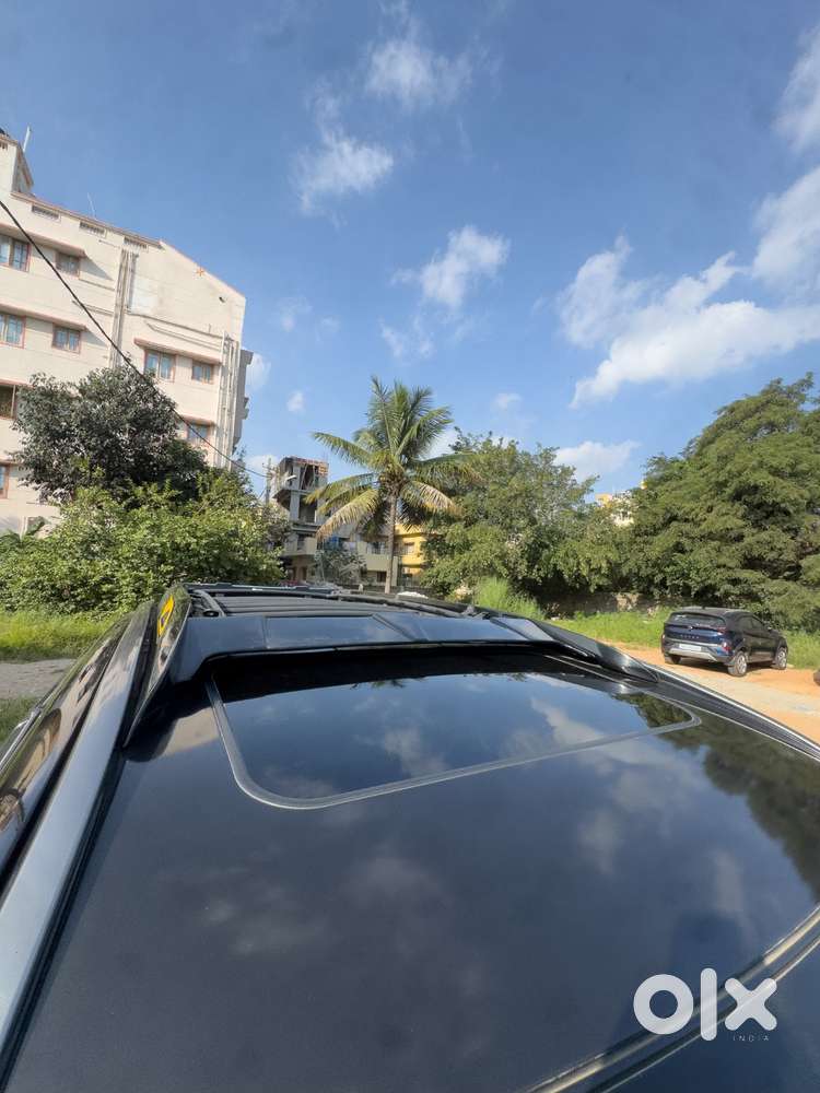 Mahindra Xuv500 W11 Mt  Diesel