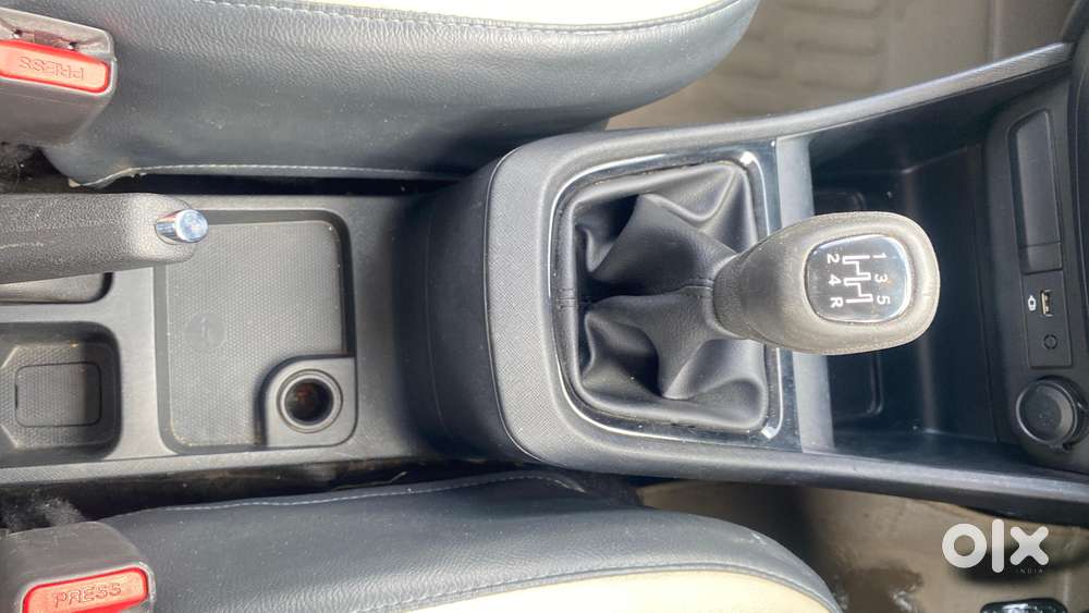 Tata Punch Adventure, 2023, Petrol