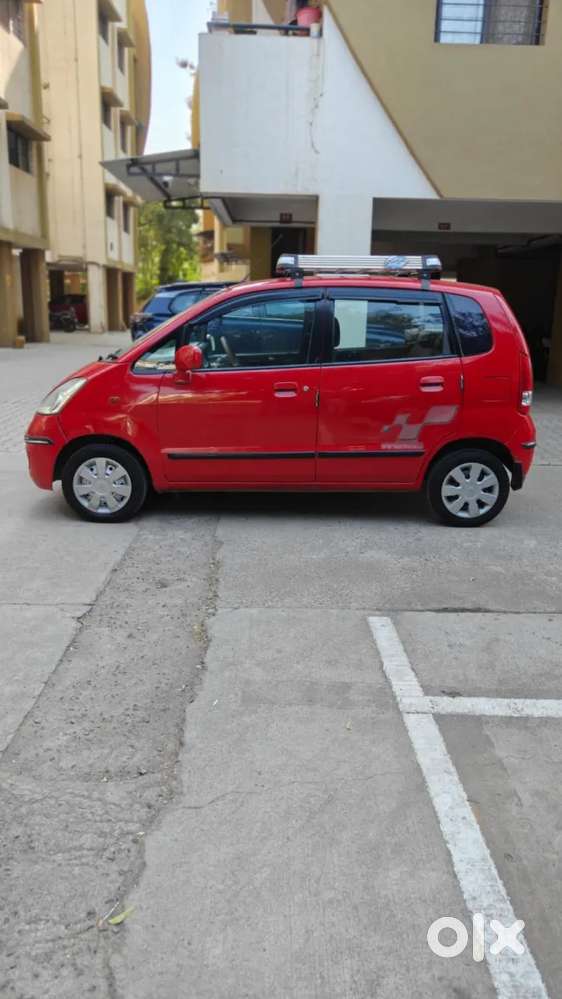 Maruti Suzuki Estilo Vxi Bs-iv, 2008, Petrol