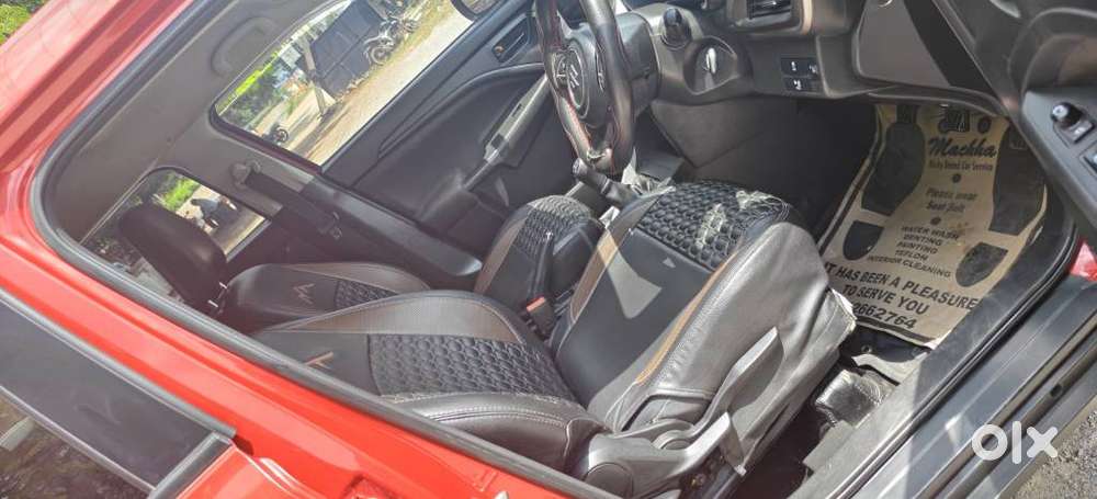 Maruti Suzuki Brezza 1.5 Vxi Cng, 2023, Cng & Hybrids