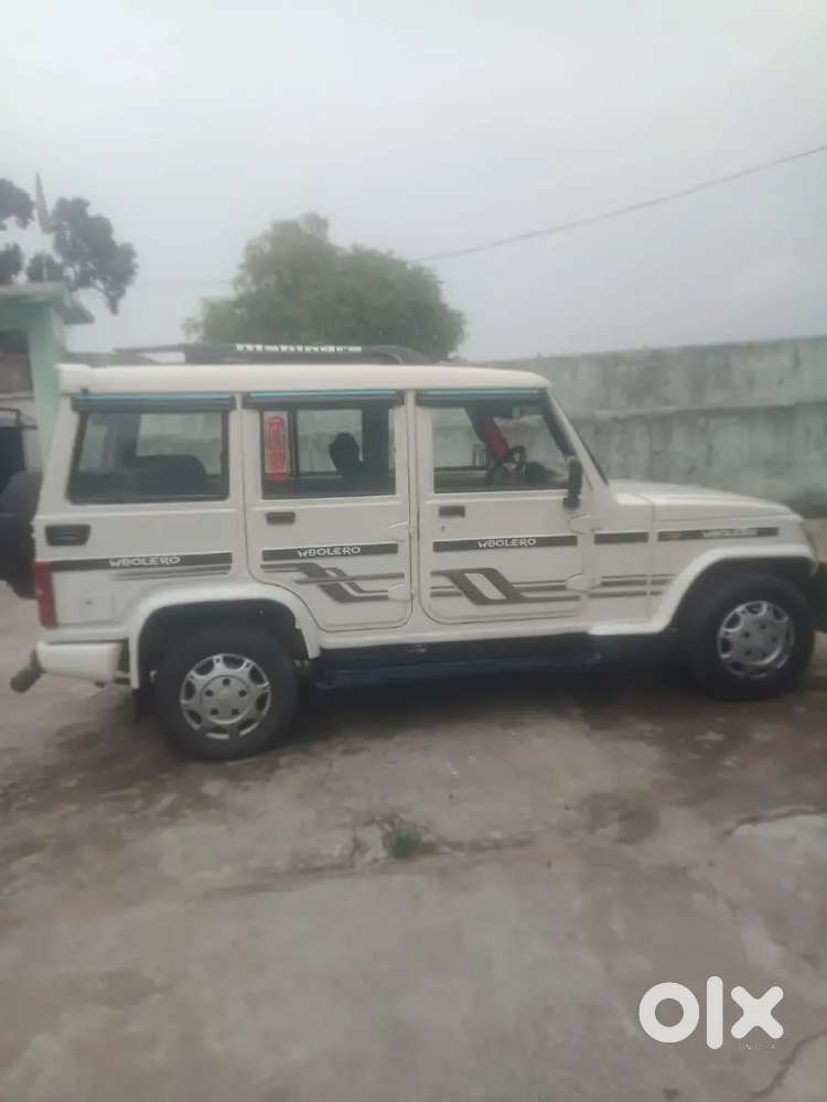Mahindra Bolero Neo 2011 Diesel 99000 Km Driven