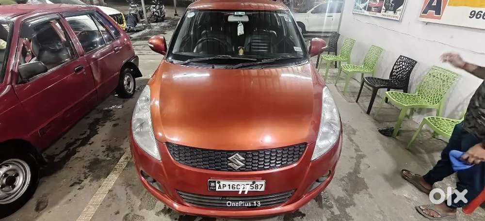 Car washing and detailing