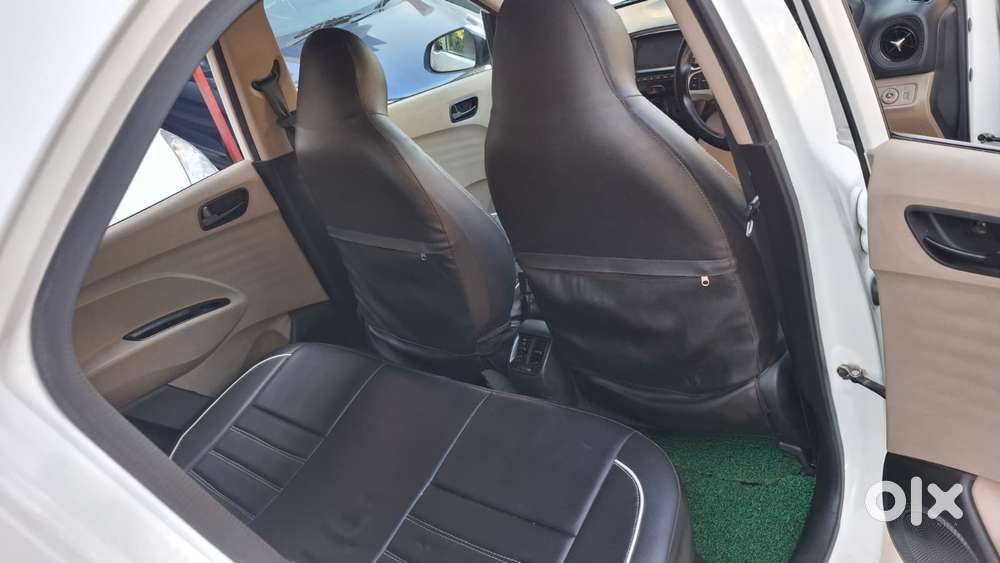 Hyundai Santro Sportz, 2022, Petrol