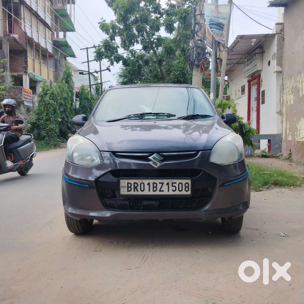 Maruti Suzuki Alto 800 0.8 Vxi (o), 2014, Petrol