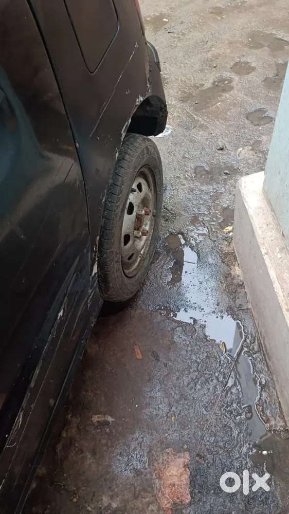 Hyundai Santro Xing 2006