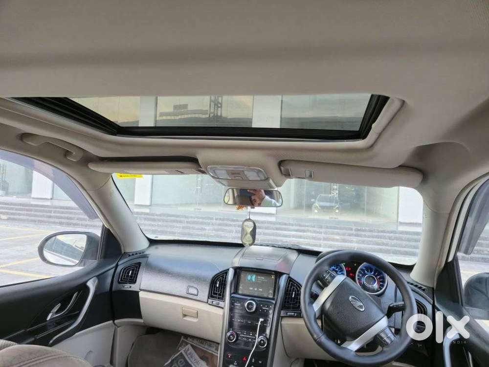 Mahindra Xuv500 2.2 W10, 2016, Diesel