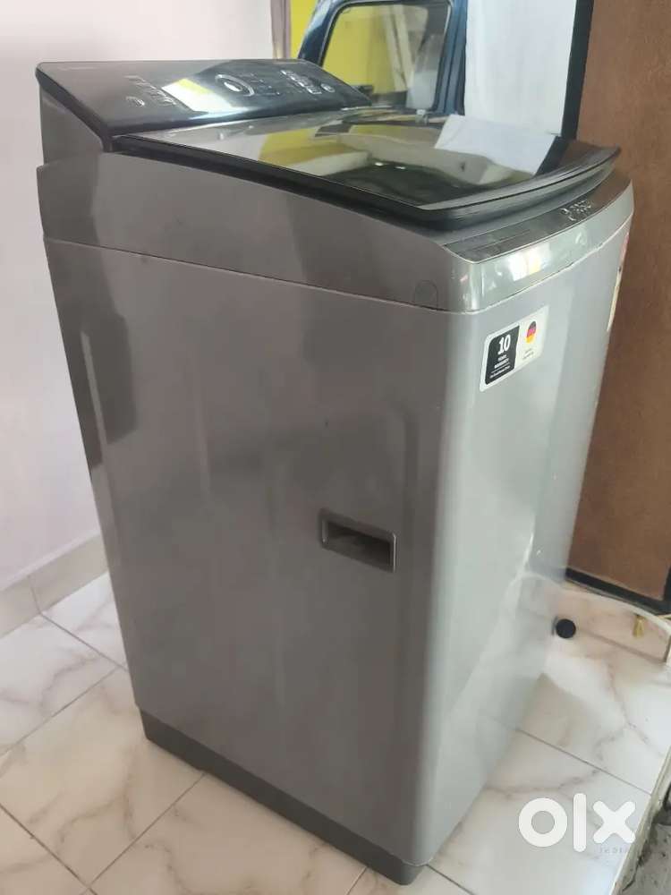 BOSCH 5STAR WASHING MACHINE 7kg GERMAN ENGINEERING
