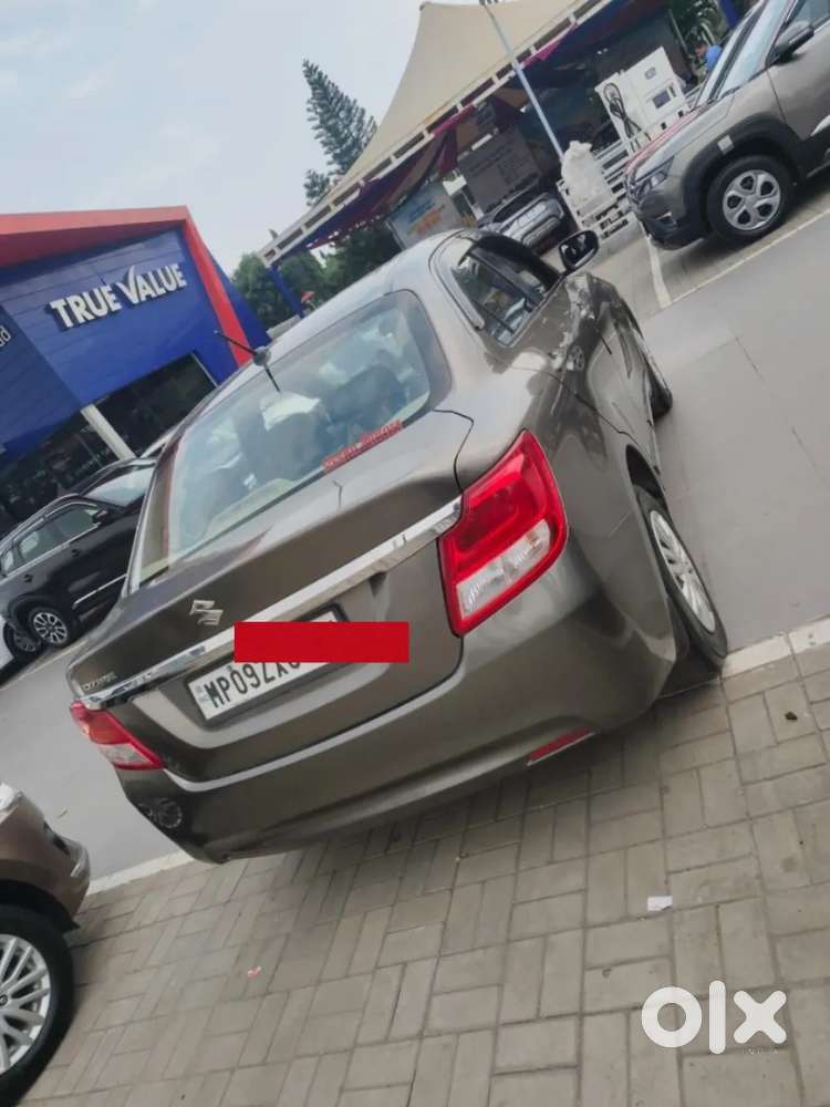 Maruti Suzuki Dzire 1.2 Vxi, 2023, Petrol