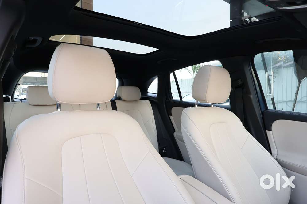 Mercedes-benz Gla 200 D, 2024, Diesel