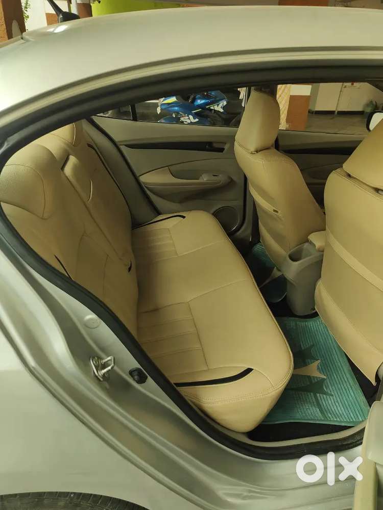 2009 Honda City Mt Petrol 65000 Km