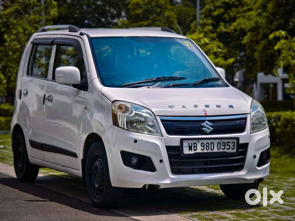 Maruti Suzuki Swift Amt Vxi, 2018, Petrol