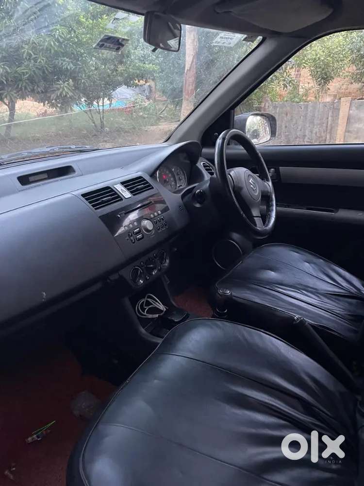 Maruti Suzuki Dzire Tour 2011 All Part Are Working Condition