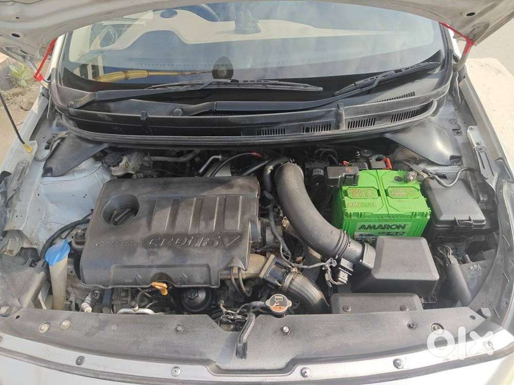 Hyundai I20 Active Sx Diesel, 2017, Diesel